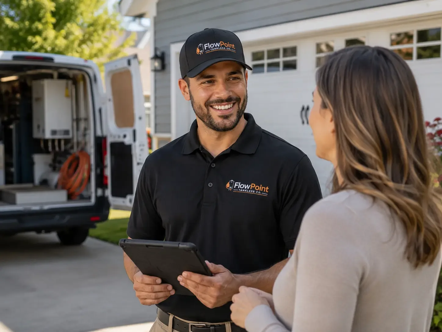 Tankless Water Heater Installation Littlerock, CA FAQs